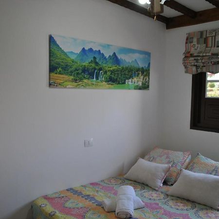 Casa Rural Aca Y Papa Juan Villa กวีมาร์ ภายนอก รูปภาพ