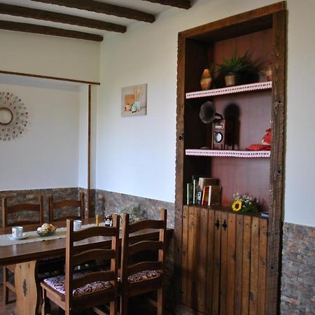 Casa Rural Aca Y Papa Juan Villa กวีมาร์ ภายนอก รูปภาพ