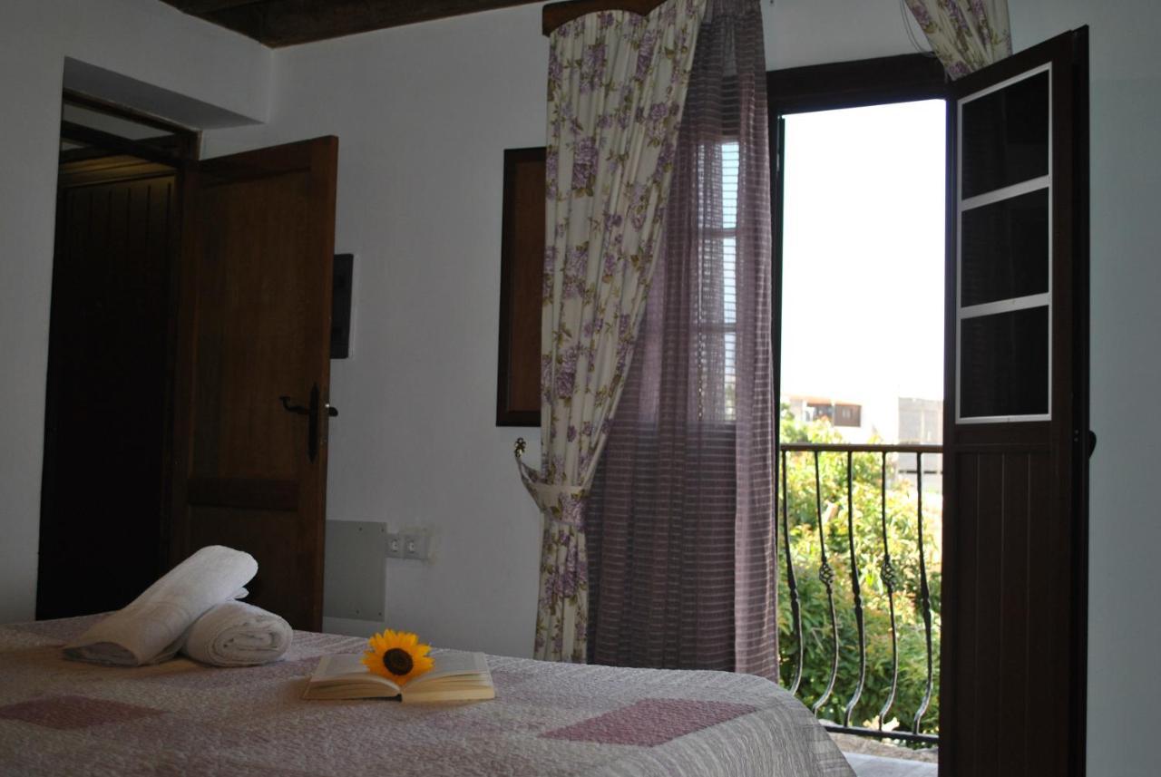 Casa Rural Aca Y Papa Juan Villa กวีมาร์ ภายนอก รูปภาพ