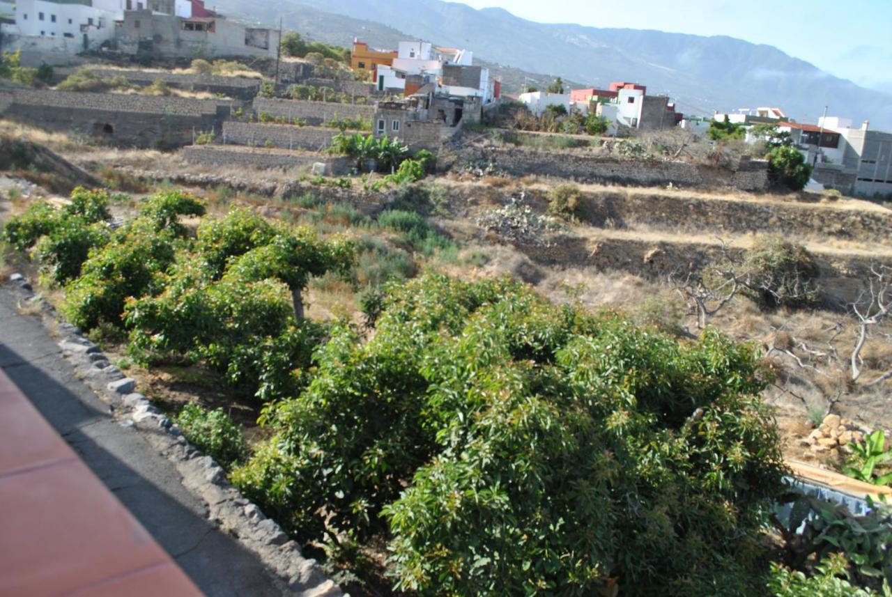 Casa Rural Aca Y Papa Juan Villa กวีมาร์ ภายนอก รูปภาพ